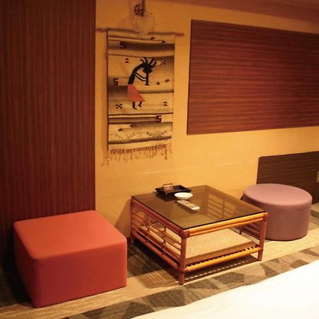Hotel Dessert Hills - Adults Only Muko エクステリア 写真
