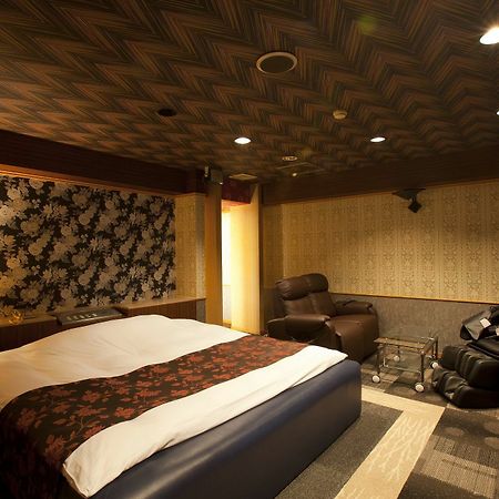 Hotel Dessert Hills - Adults Only Muko エクステリア 写真
