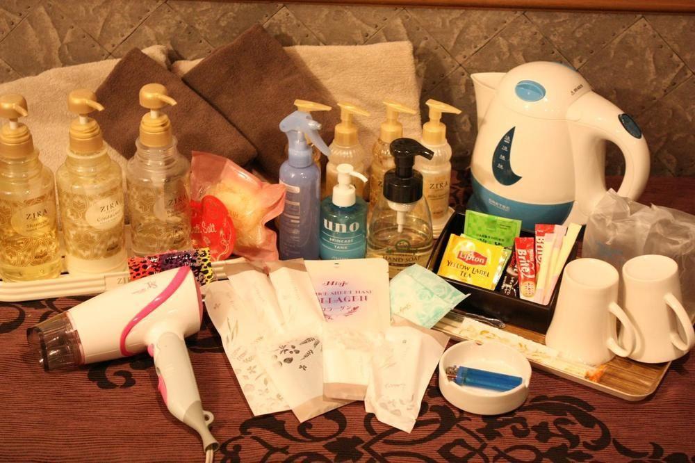 Hotel Dessert Hills - Adults Only Muko エクステリア 写真