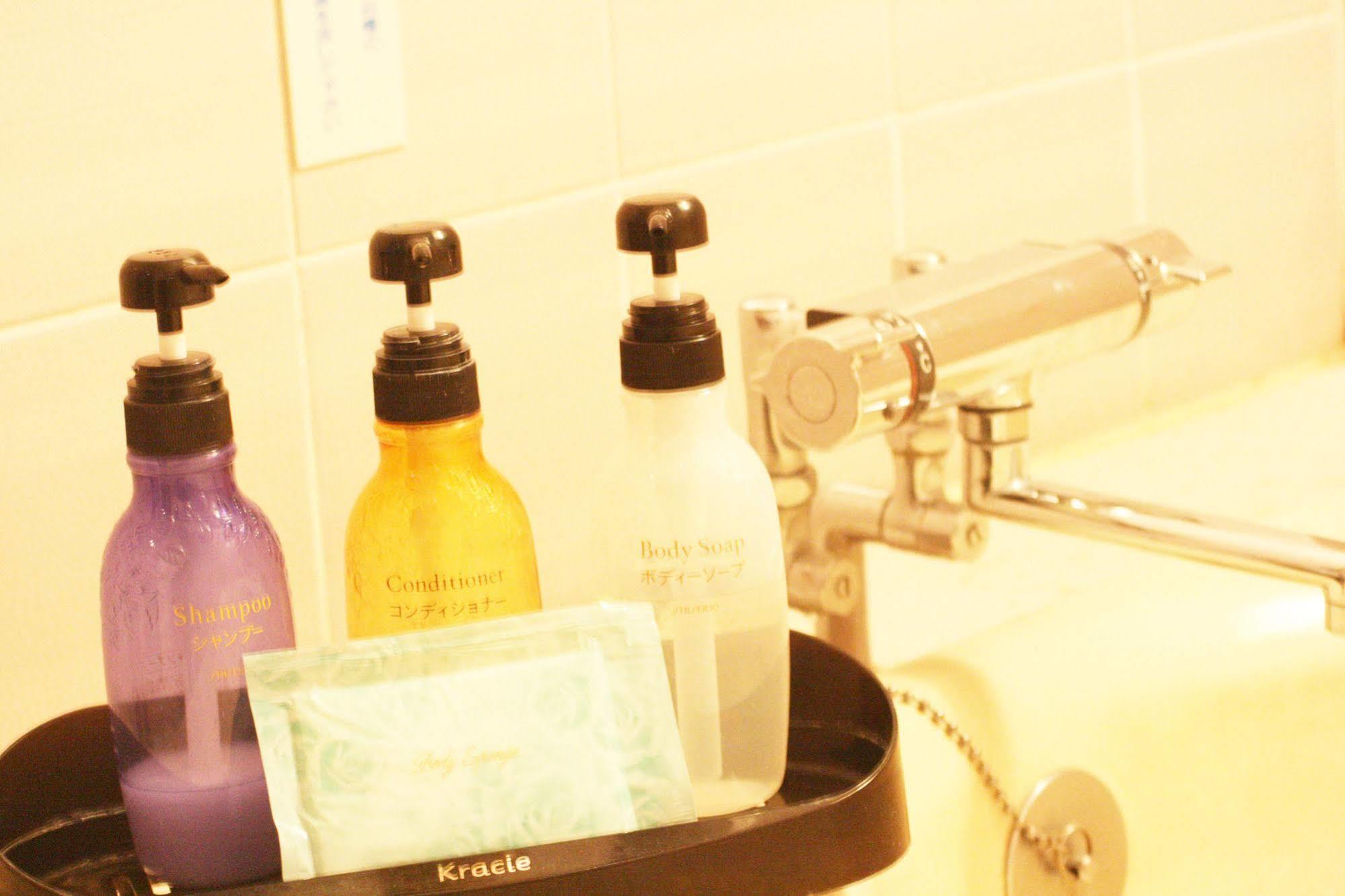 Hotel Dessert Hills - Adults Only Muko エクステリア 写真