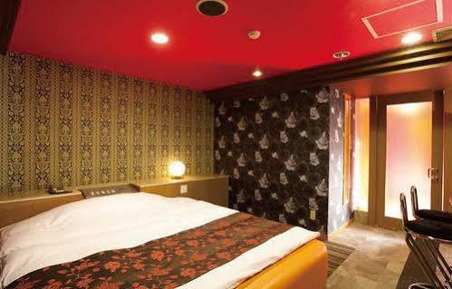 Hotel Dessert Hills - Adults Only Muko エクステリア 写真