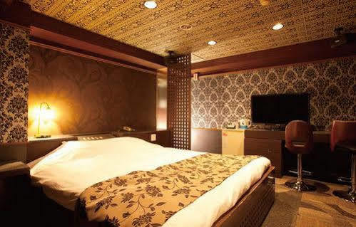 Hotel Dessert Hills - Adults Only Muko エクステリア 写真