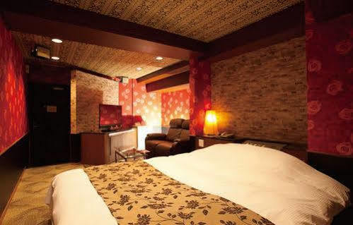 Hotel Dessert Hills - Adults Only Muko エクステリア 写真