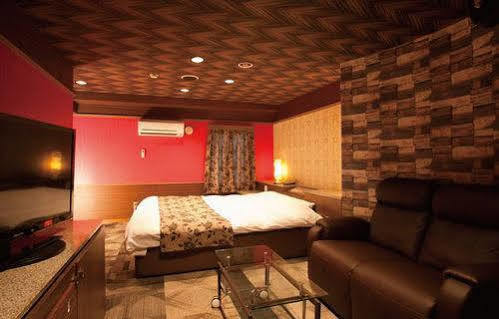 Hotel Dessert Hills - Adults Only Muko エクステリア 写真