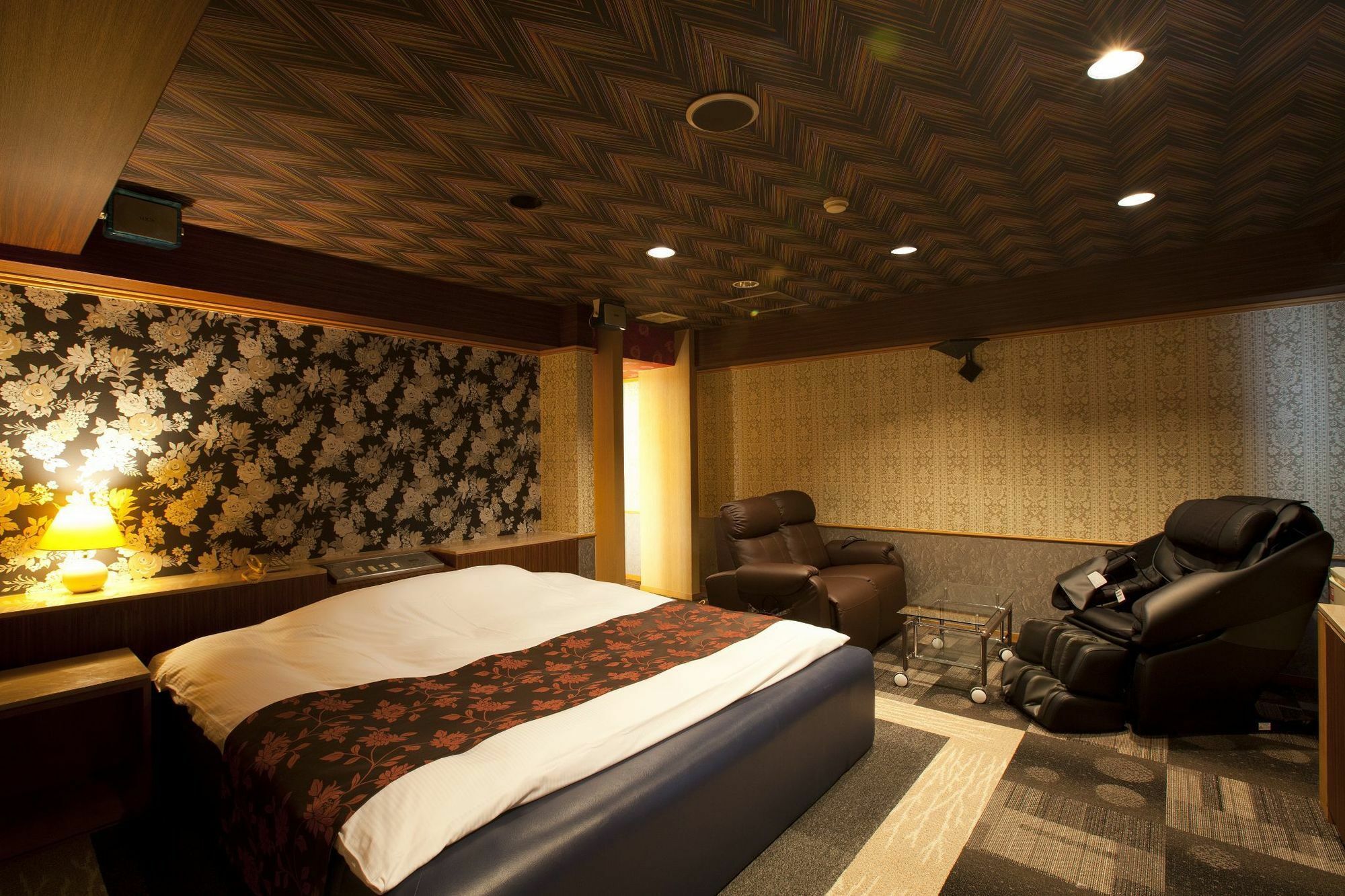 Hotel Dessert Hills - Adults Only Muko エクステリア 写真